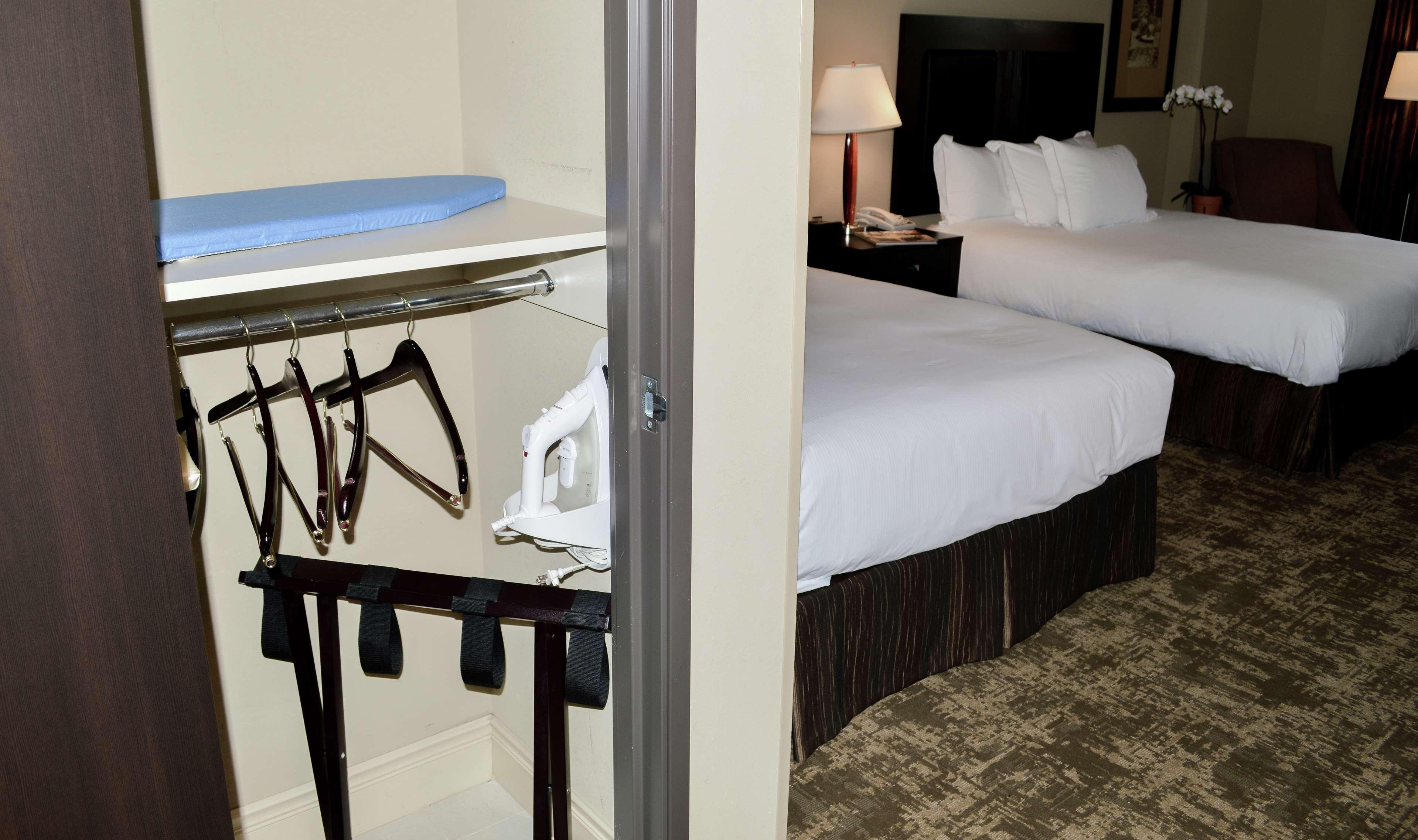 Hilton Dallas Southlake Town Square Exterior photo